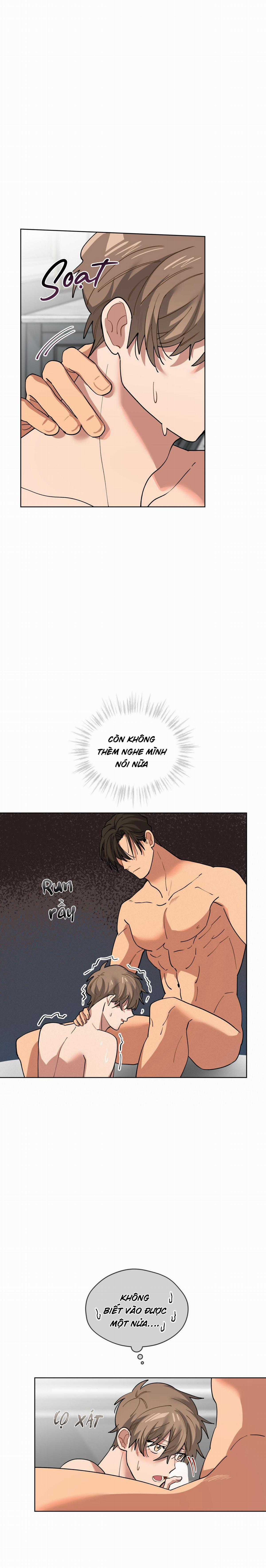 Cơn Mưa Rào - Chapter 70 - Trang 23