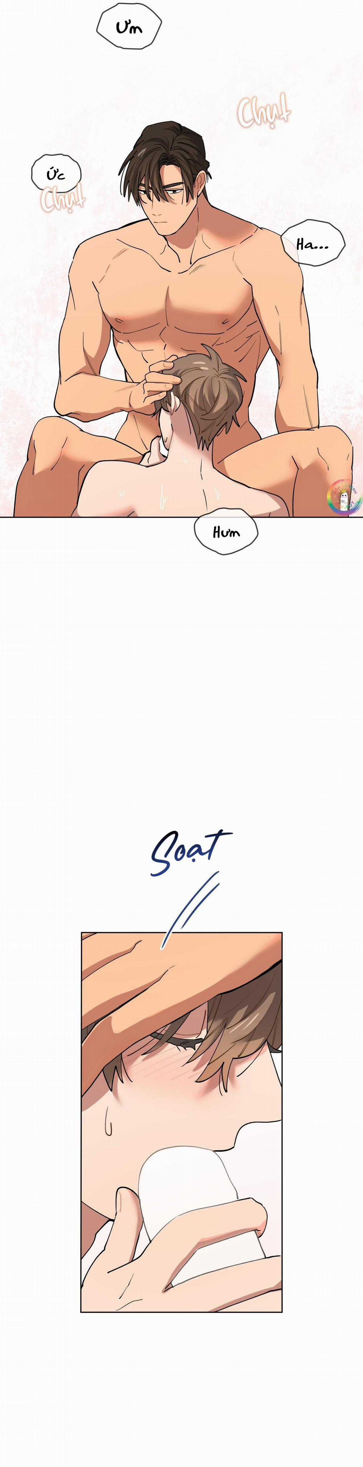 Cơn Mưa Rào - Chapter 70 - Trang 25