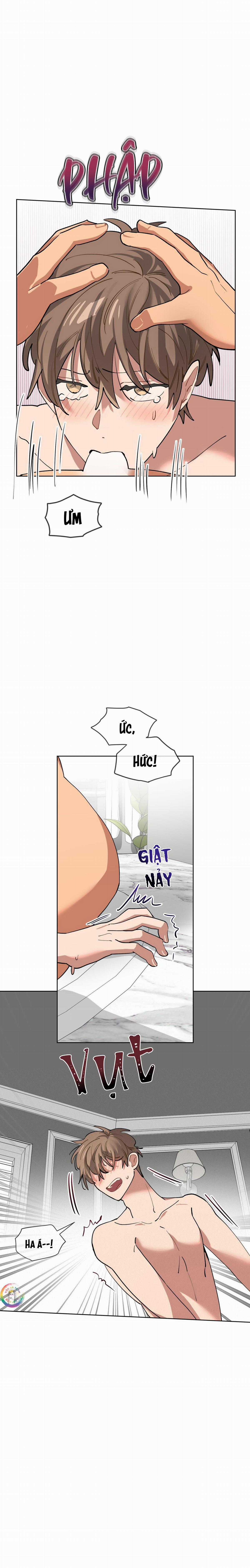 Cơn Mưa Rào - Chapter 70 - Trang 27