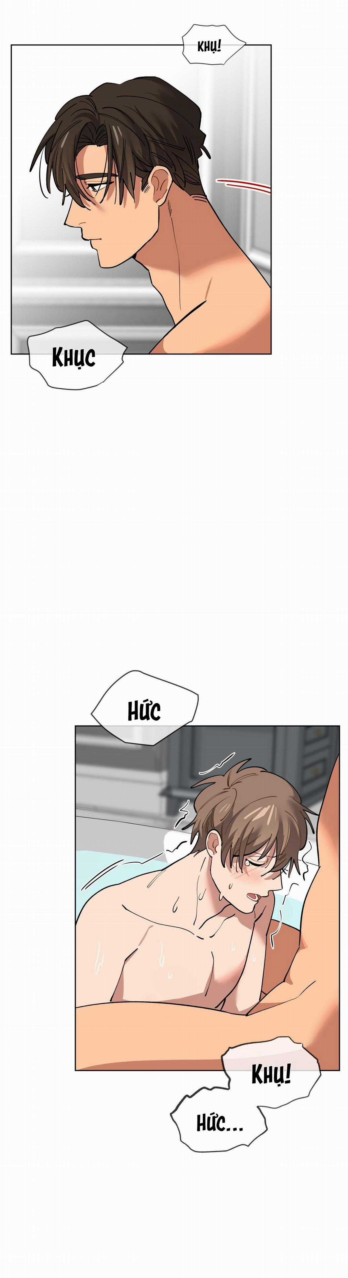 Cơn Mưa Rào - Chapter 70 - Trang 28