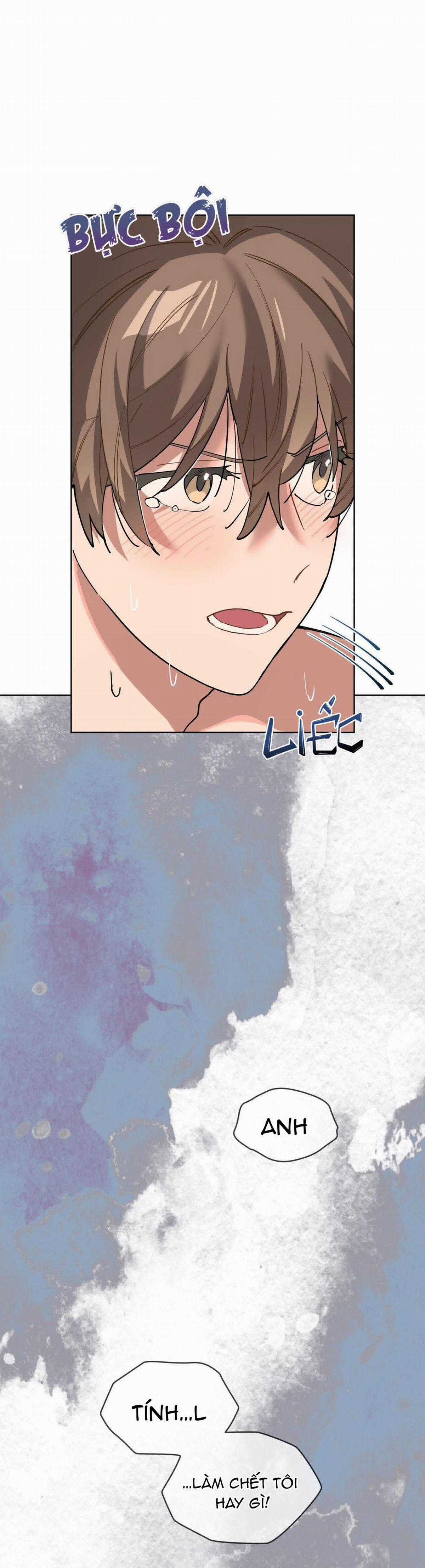 Cơn Mưa Rào - Chapter 70 - Trang 29