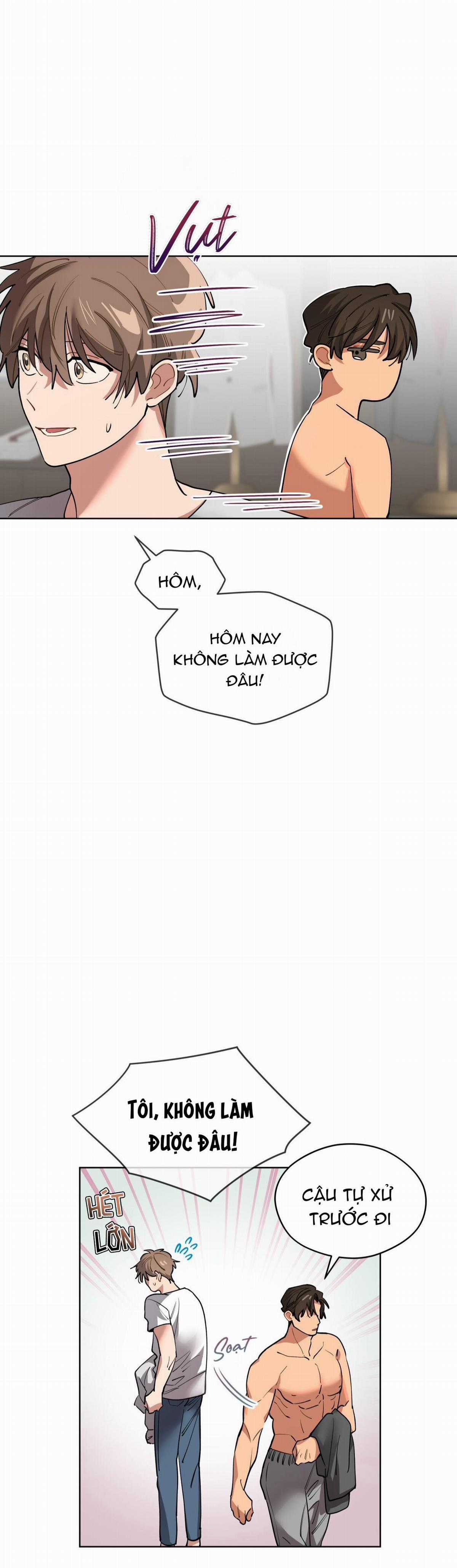 Cơn Mưa Rào - Chapter 70 - Trang 5