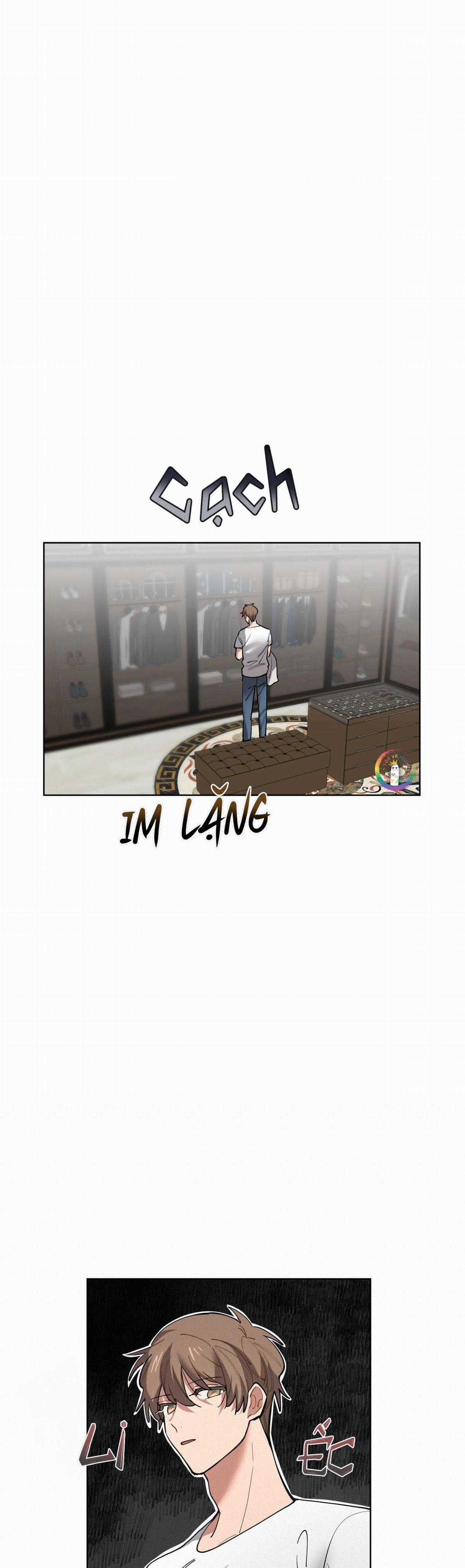 Cơn Mưa Rào - Chapter 70 - Trang 6