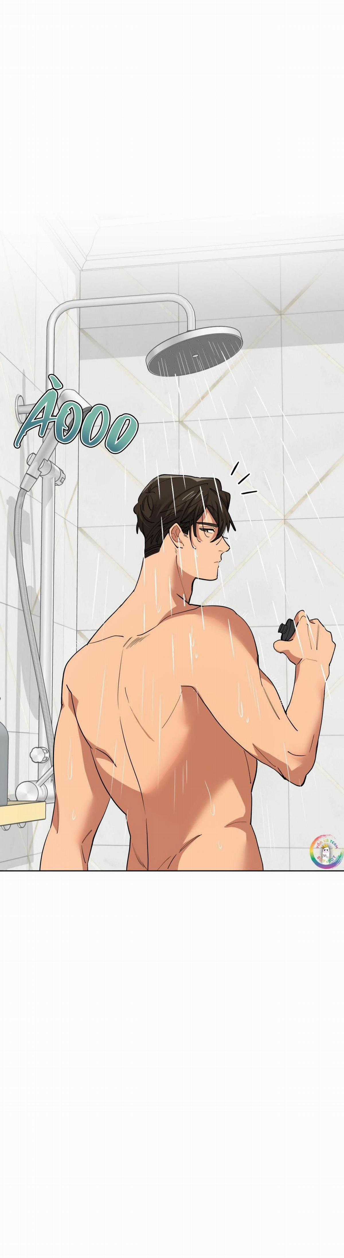 Cơn Mưa Rào - Chapter 70 - Trang 8