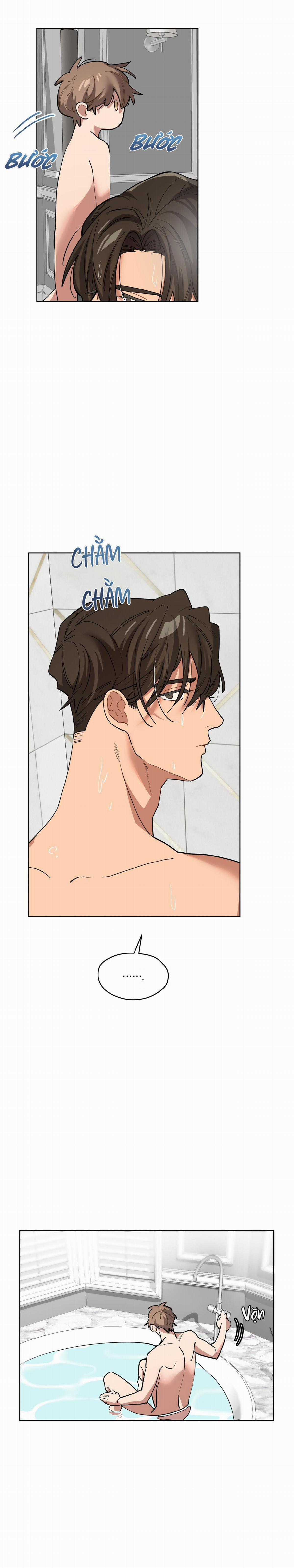 Cơn Mưa Rào - Chapter 70 - Trang 9