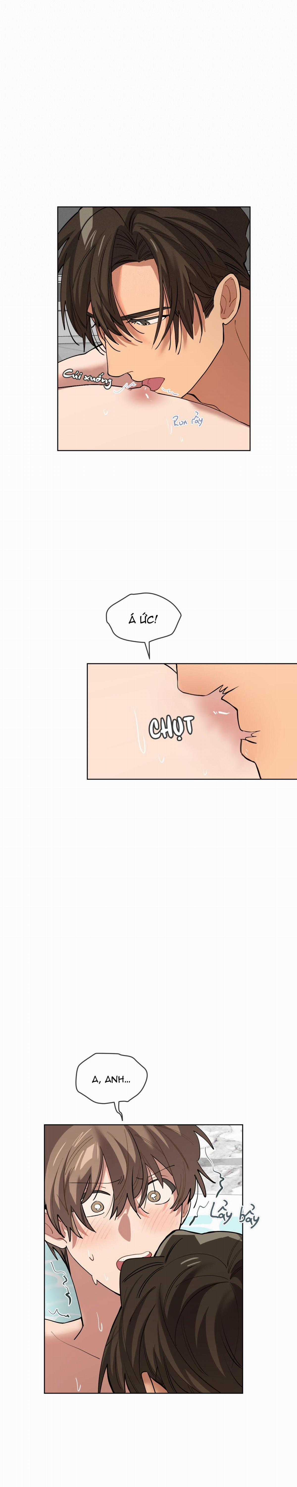 Cơn Mưa Rào - Chapter 71 - Trang 11