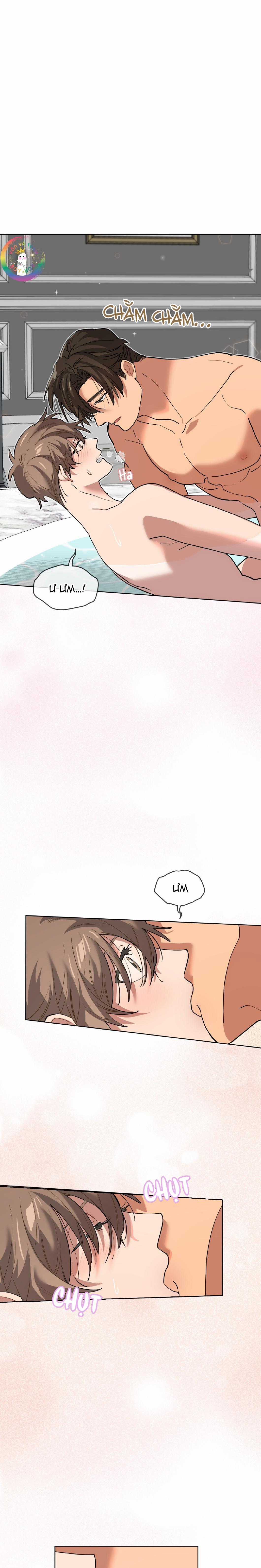 Cơn Mưa Rào - Chapter 71 - Trang 12