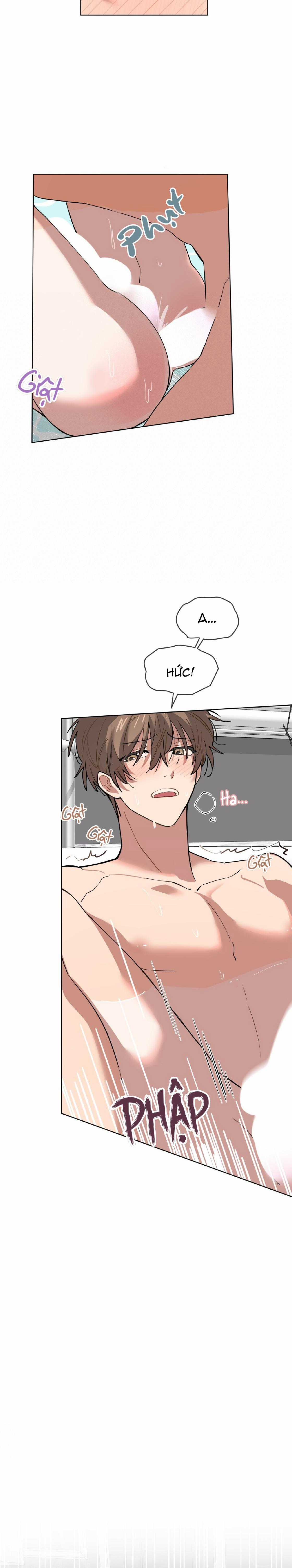 Cơn Mưa Rào - Chapter 71 - Trang 14