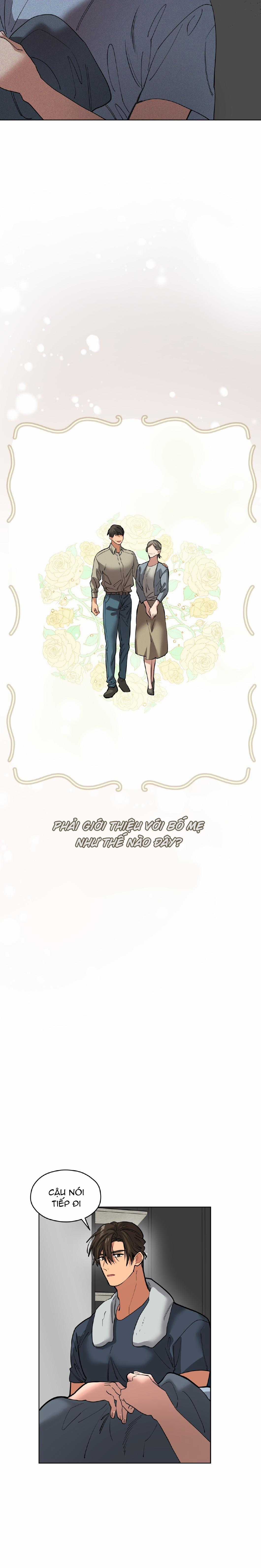 Cơn Mưa Rào - Chapter 71 - Trang 22