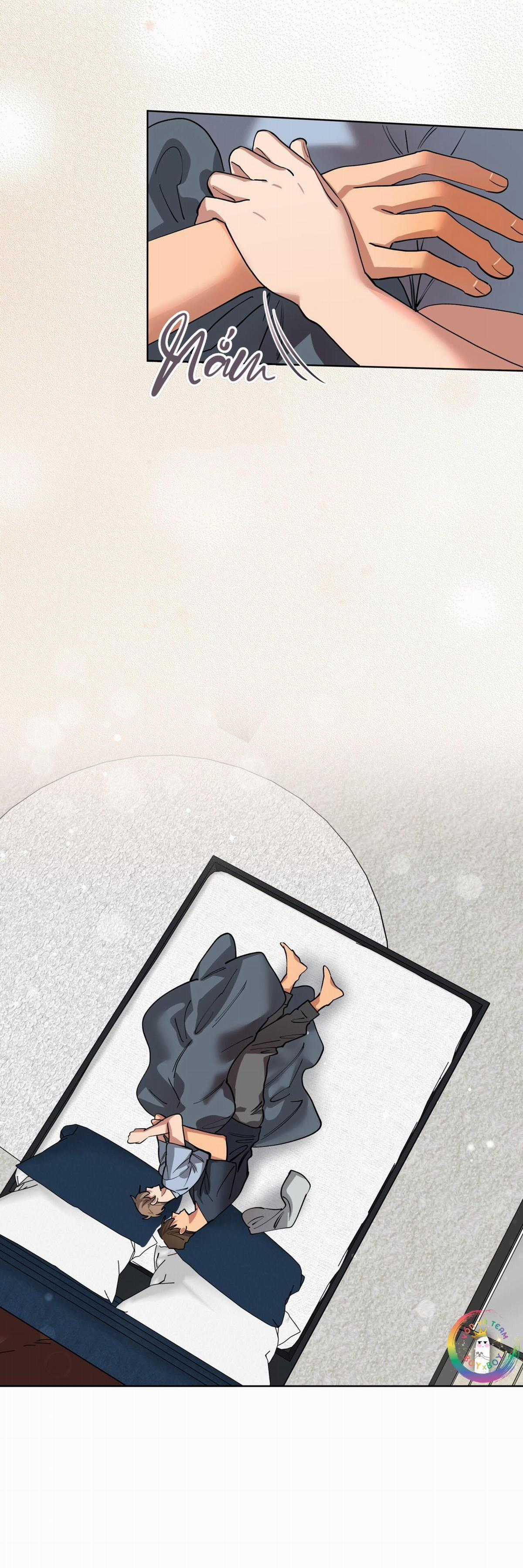 Cơn Mưa Rào - Chapter 71 - Trang 24