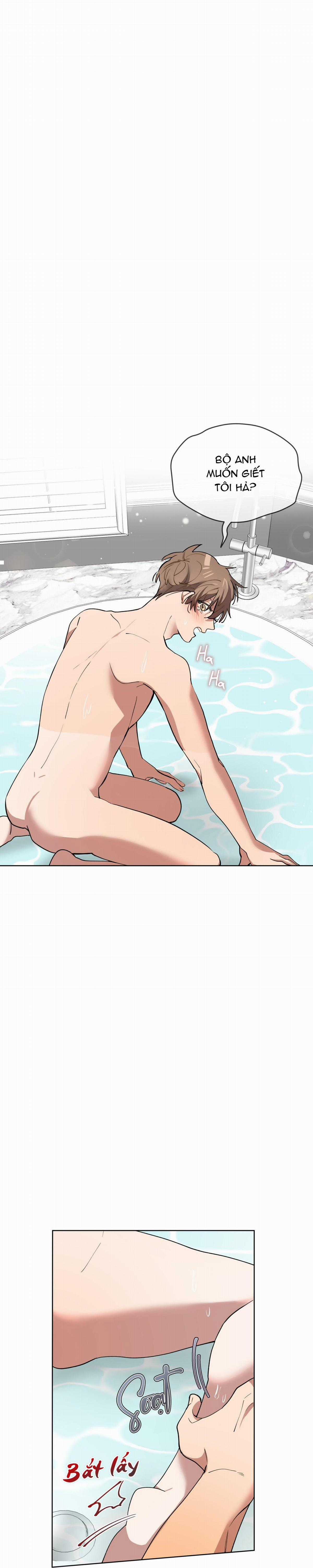 Cơn Mưa Rào - Chapter 71 - Trang 4