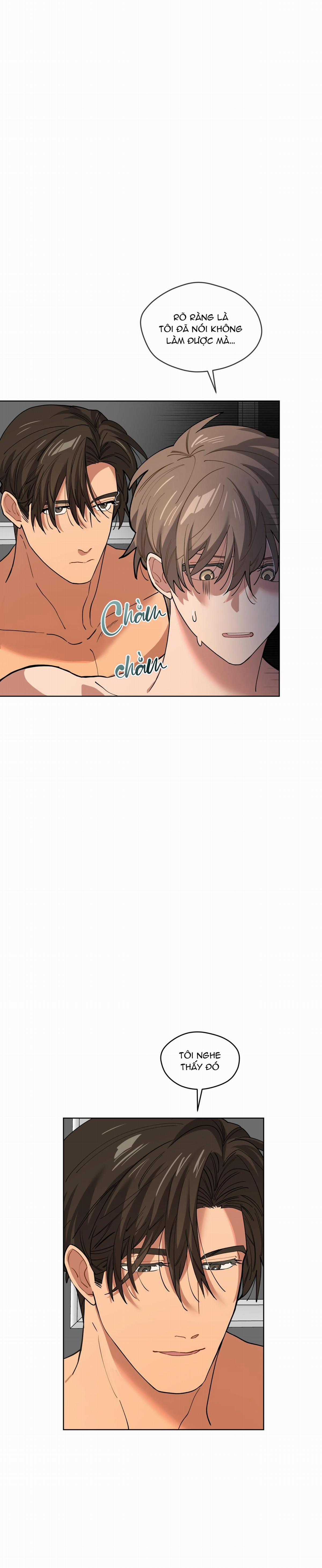 Cơn Mưa Rào - Chapter 71 - Trang 5