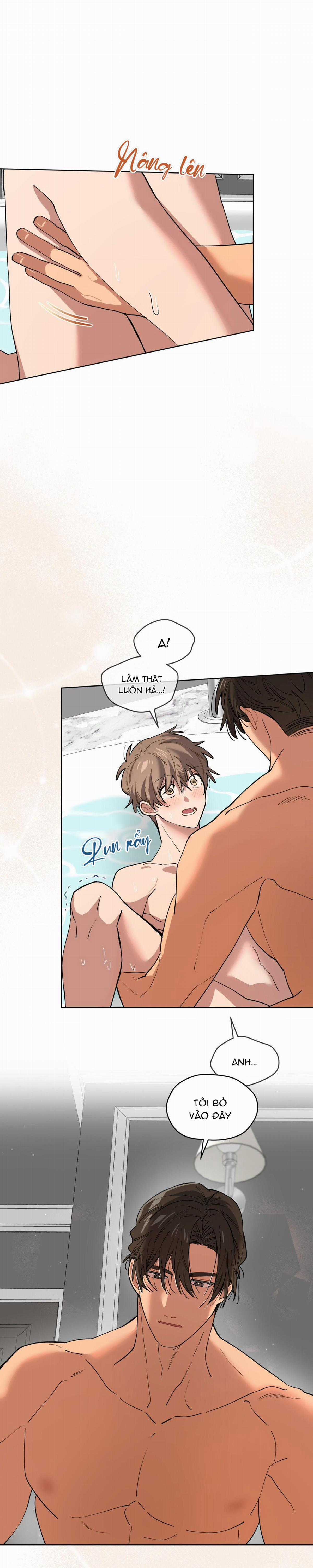 Cơn Mưa Rào - Chapter 71 - Trang 6