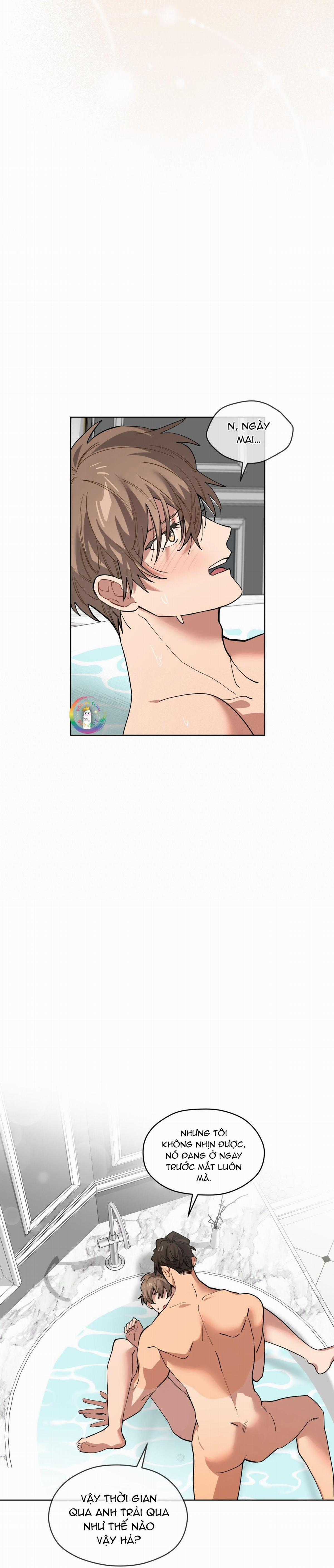 Cơn Mưa Rào - Chapter 71 - Trang 7