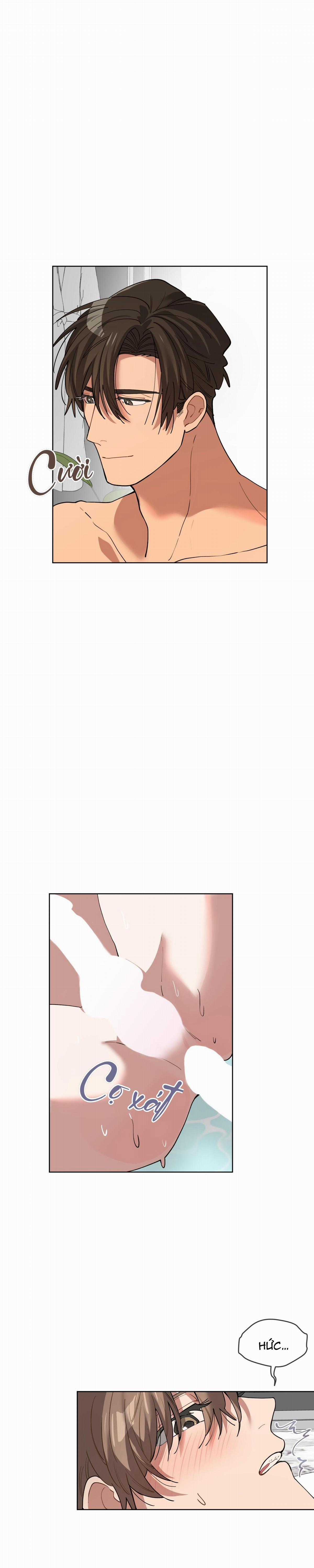 Cơn Mưa Rào - Chapter 71 - Trang 8