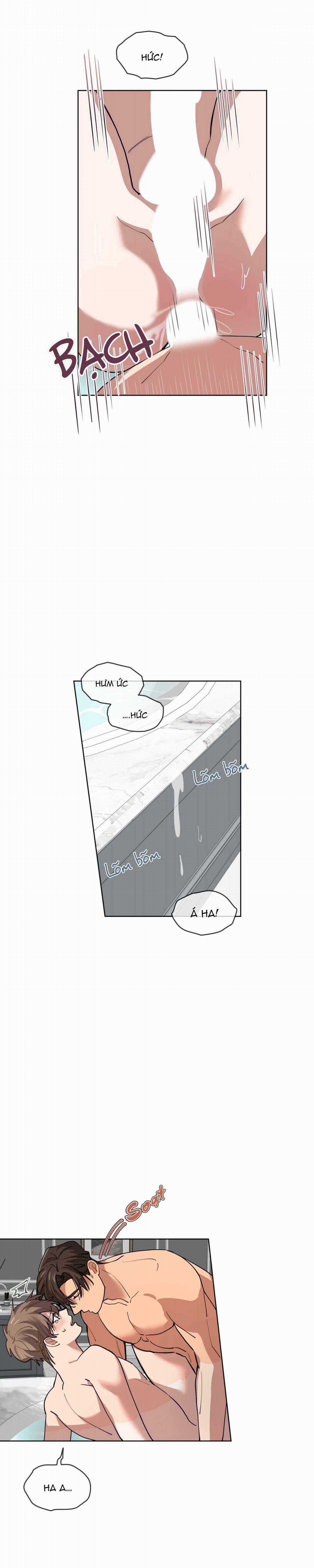 Cơn Mưa Rào - Chapter 71 - Trang 10