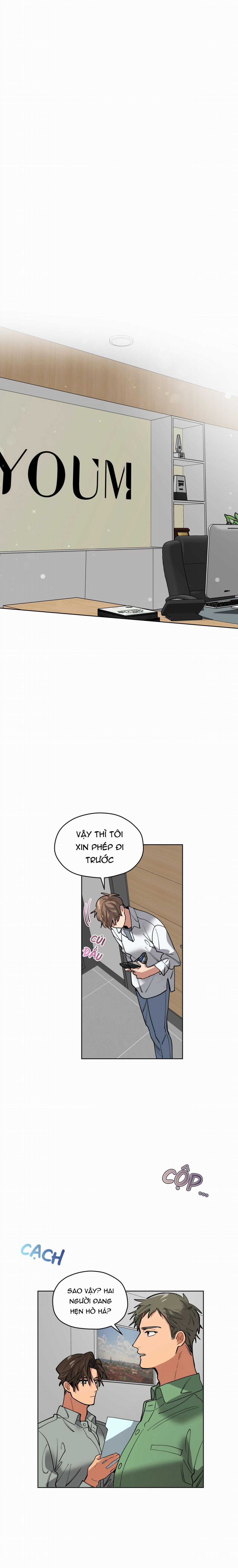 Cơn Mưa Rào - Chapter 72 - Trang 12