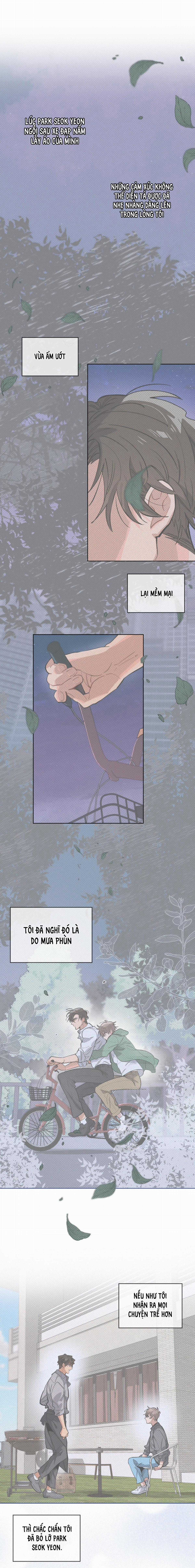 Cơn Mưa Rào - Chapter 72 - Trang 15