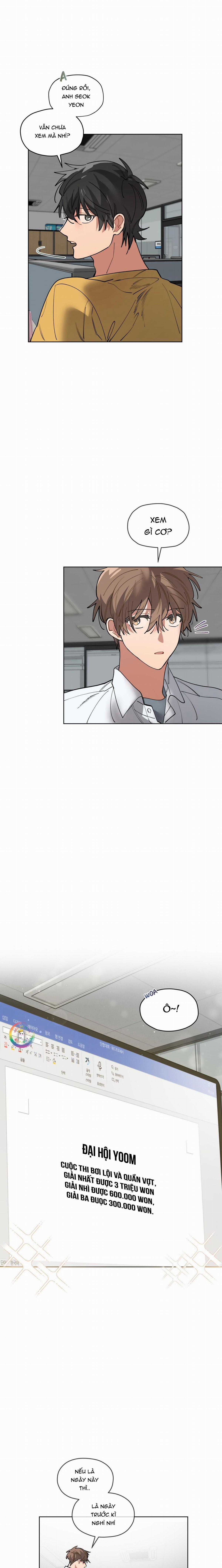 Cơn Mưa Rào - Chapter 72 - Trang 16