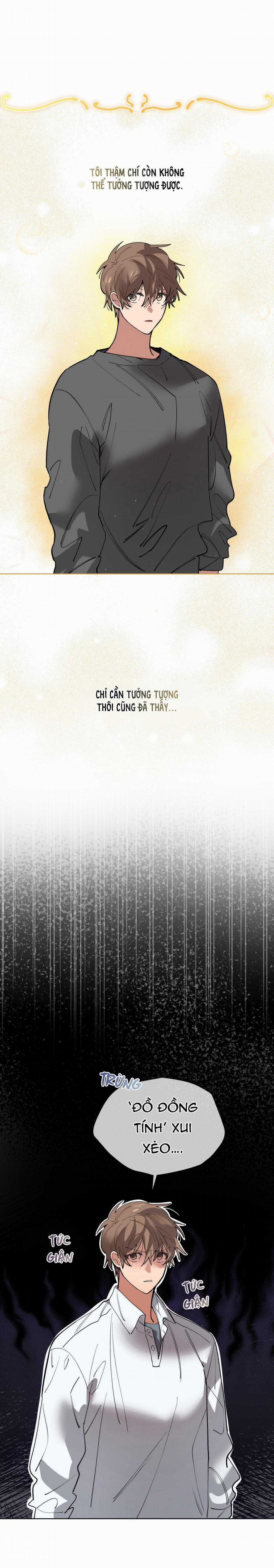 Cơn Mưa Rào - Chapter 72 - Trang 17