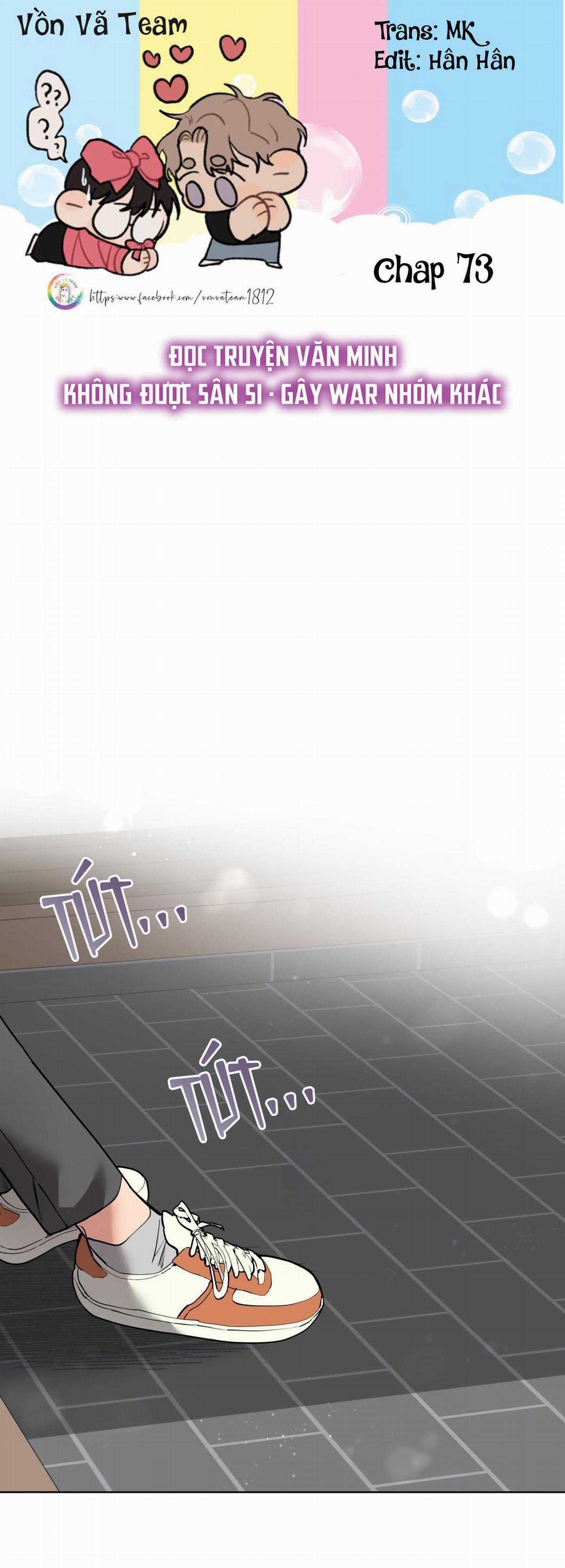 Cơn Mưa Rào - Chapter 73 - Trang 2