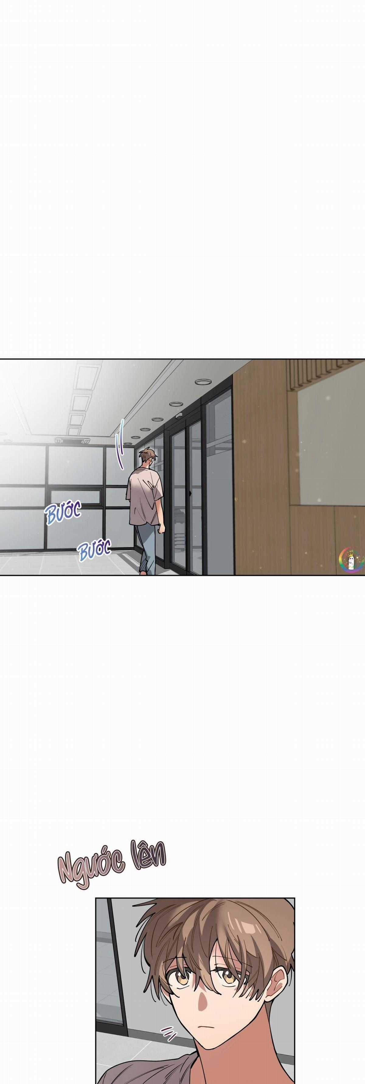 Cơn Mưa Rào - Chapter 73 - Trang 11