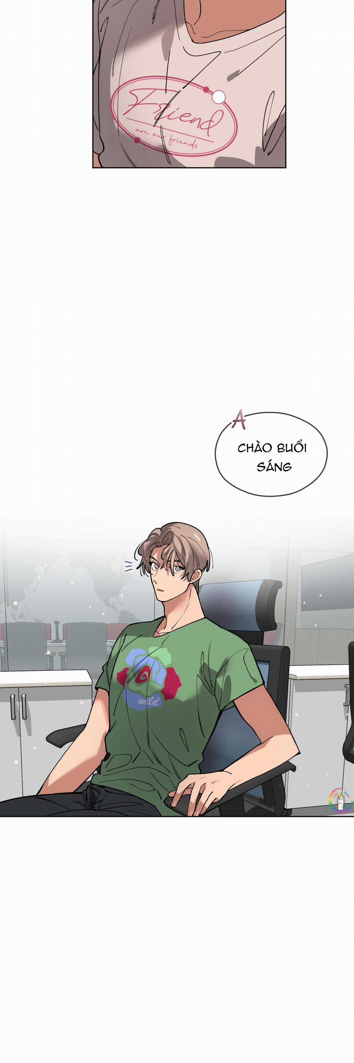 Cơn Mưa Rào - Chapter 73 - Trang 12