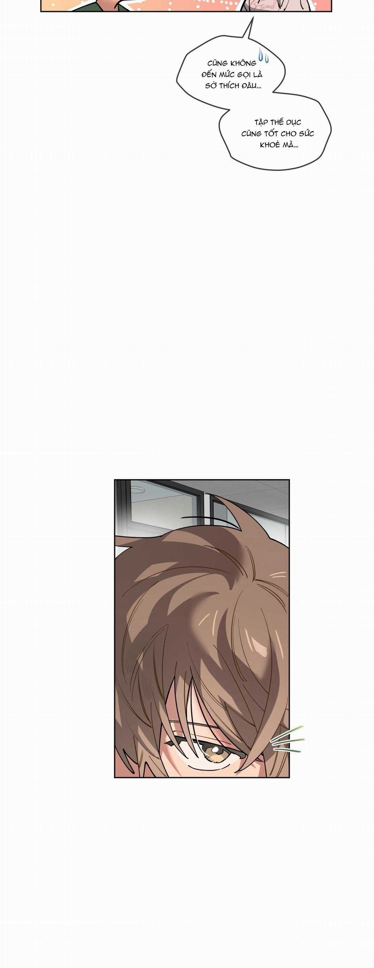 Cơn Mưa Rào - Chapter 73 - Trang 14