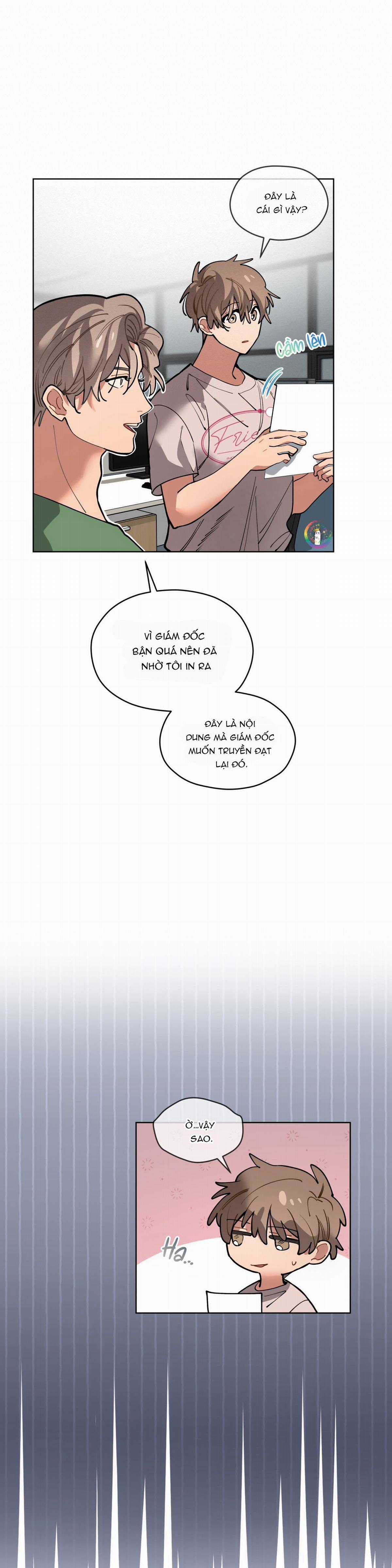 Cơn Mưa Rào - Chapter 73 - Trang 15