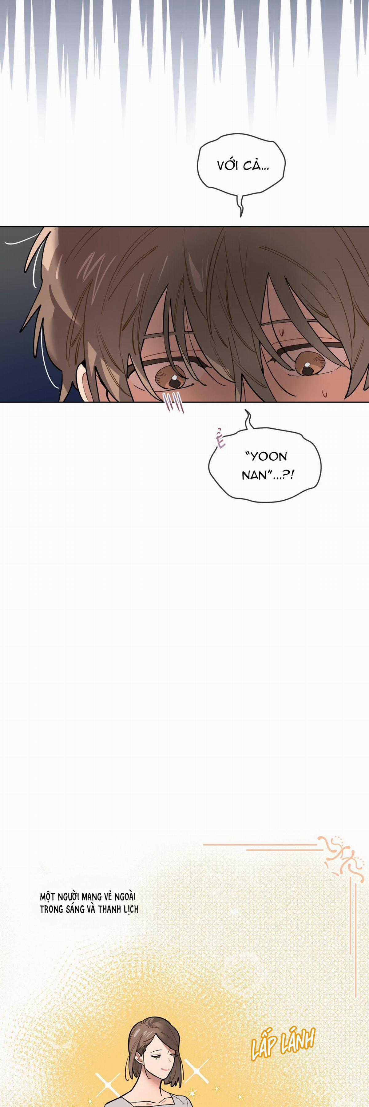 Cơn Mưa Rào - Chapter 73 - Trang 16