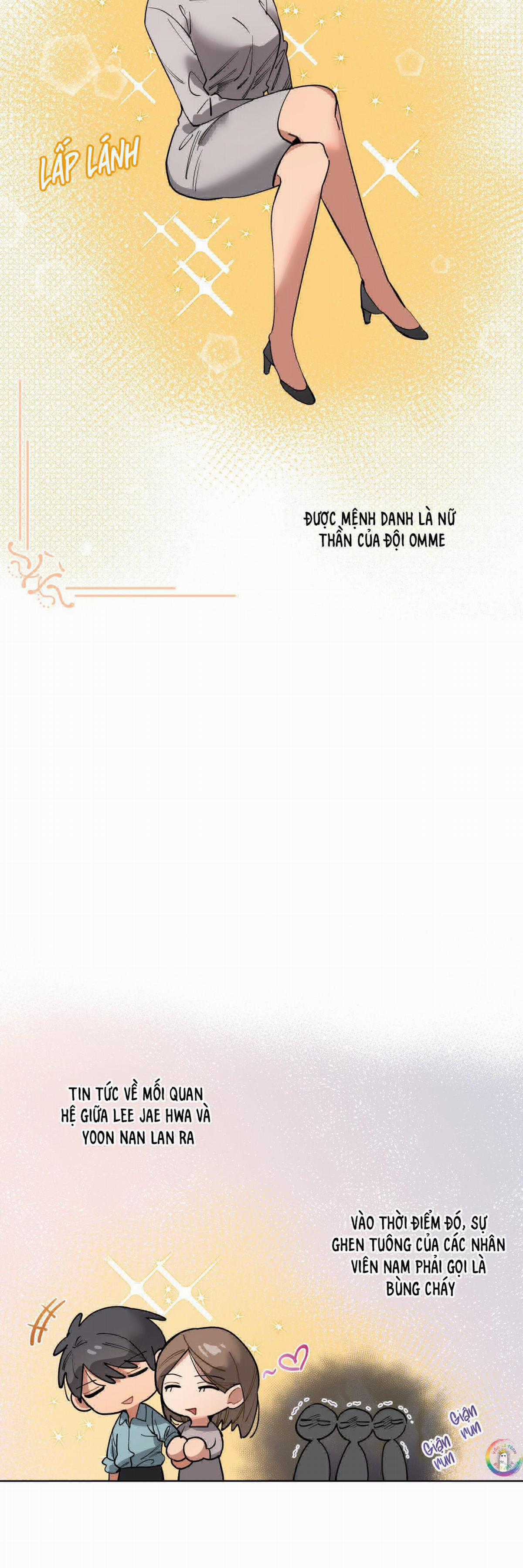 Cơn Mưa Rào - Chapter 73 - Trang 17