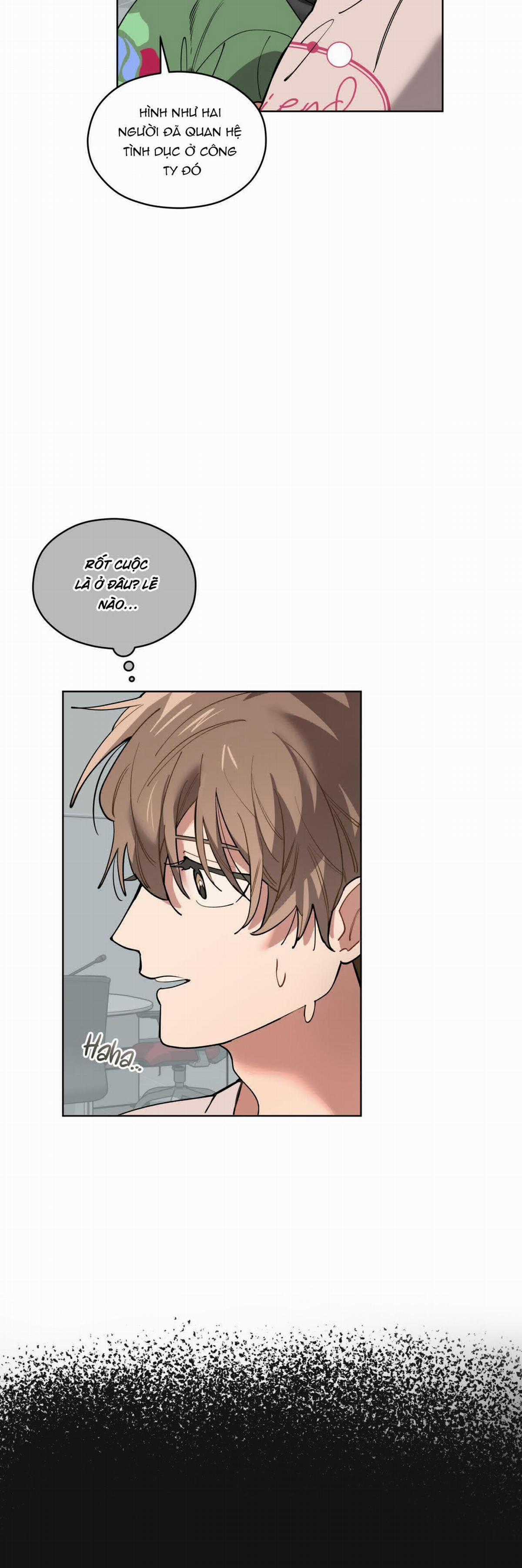 Cơn Mưa Rào - Chapter 73 - Trang 19