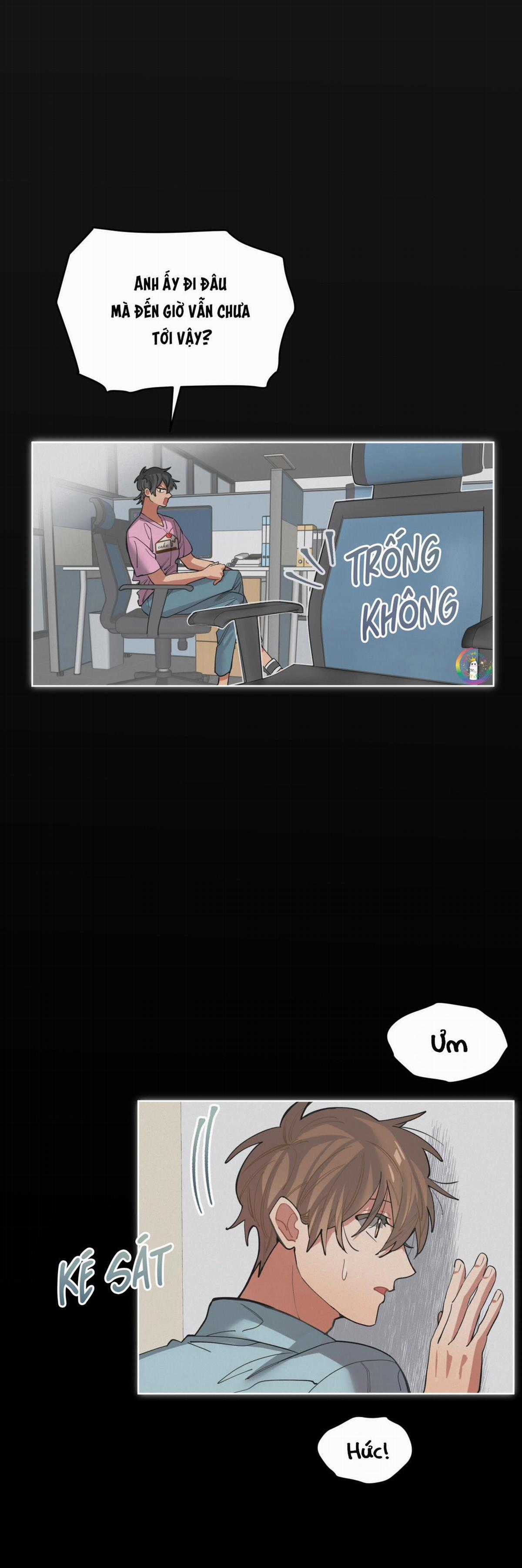 Cơn Mưa Rào - Chapter 73 - Trang 20