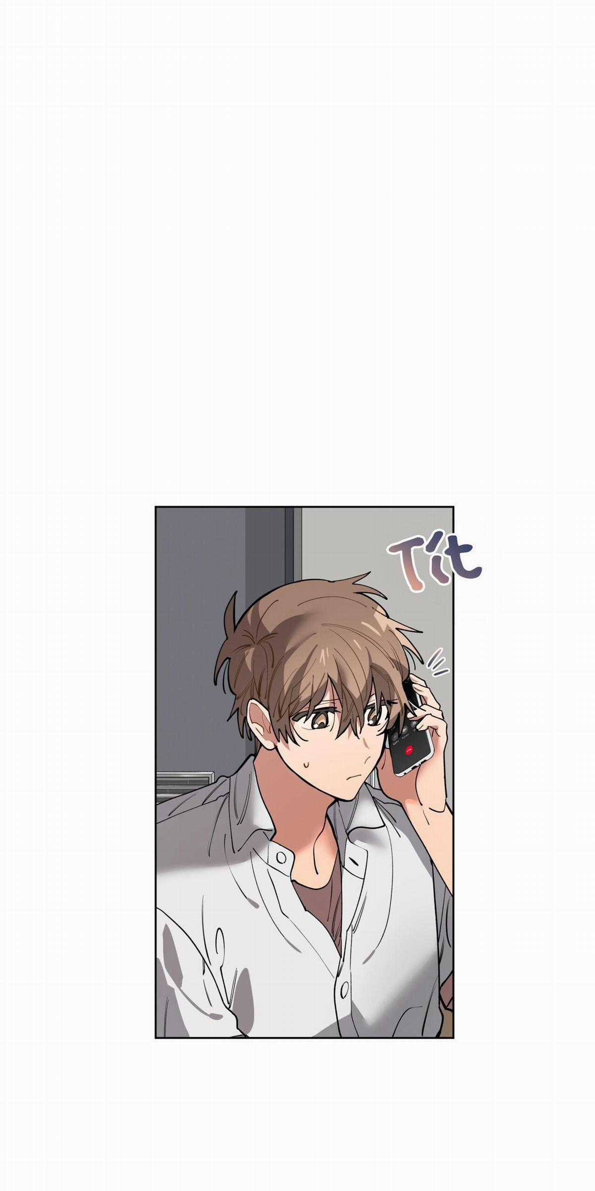 Cơn Mưa Rào - Chapter 73 - Trang 3