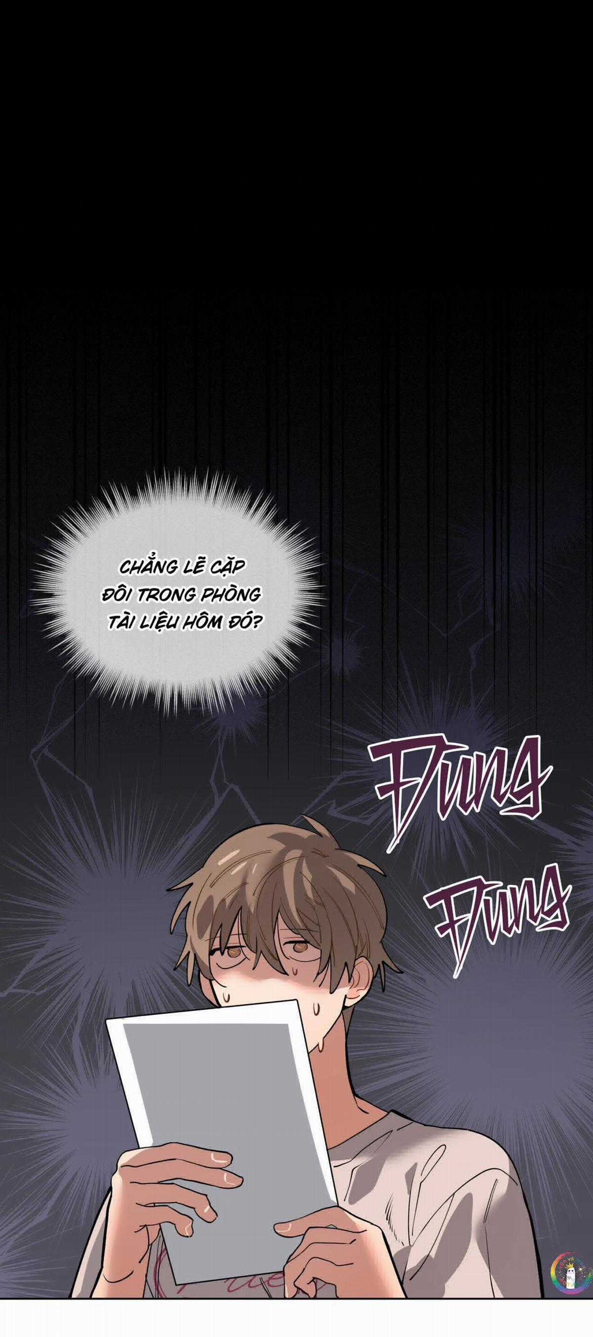 Cơn Mưa Rào - Chapter 73 - Trang 21