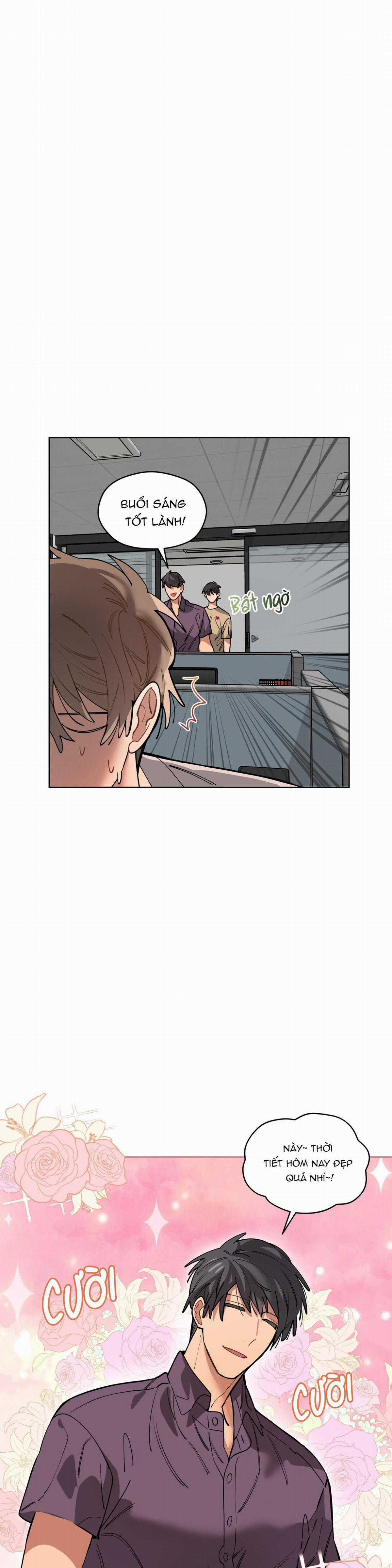 Cơn Mưa Rào - Chapter 73 - Trang 22