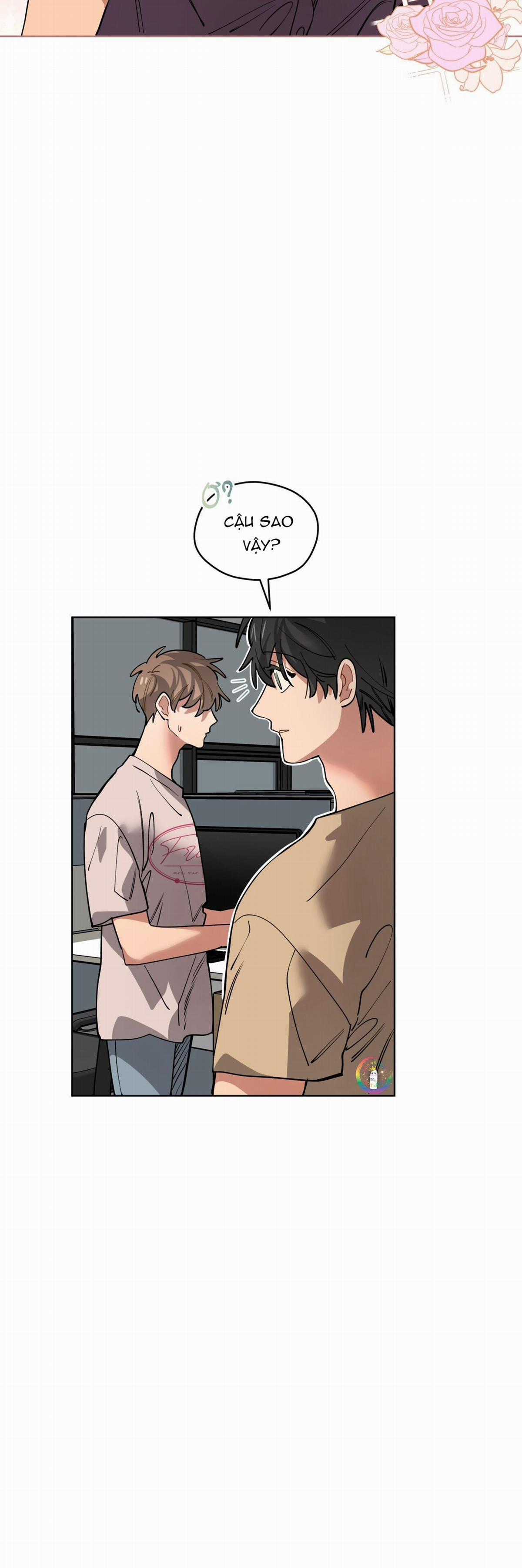 Cơn Mưa Rào - Chapter 73 - Trang 23