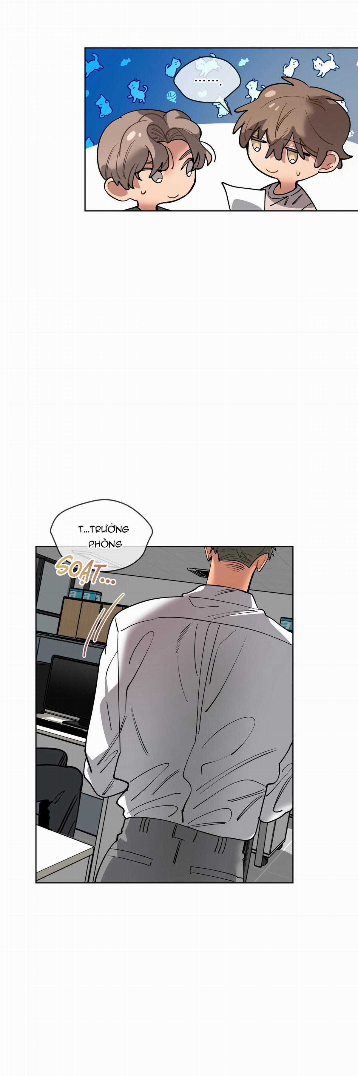 Cơn Mưa Rào - Chapter 73 - Trang 24