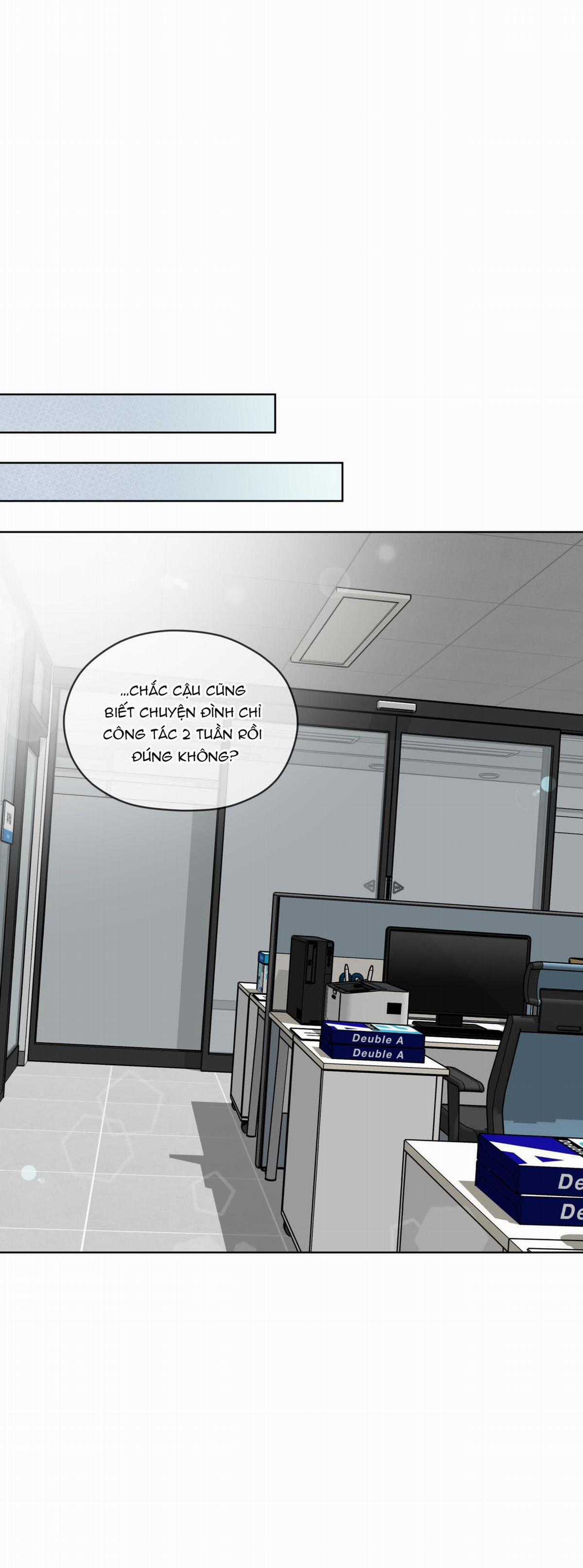 Cơn Mưa Rào - Chapter 73 - Trang 26