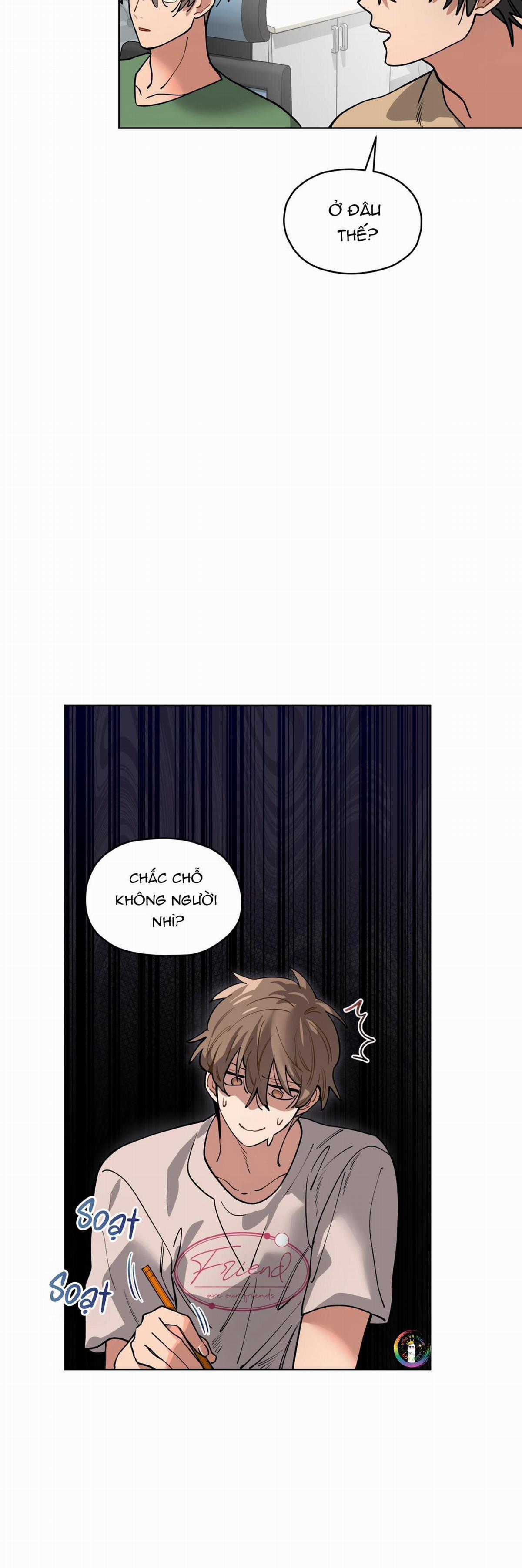 Cơn Mưa Rào - Chapter 73 - Trang 28