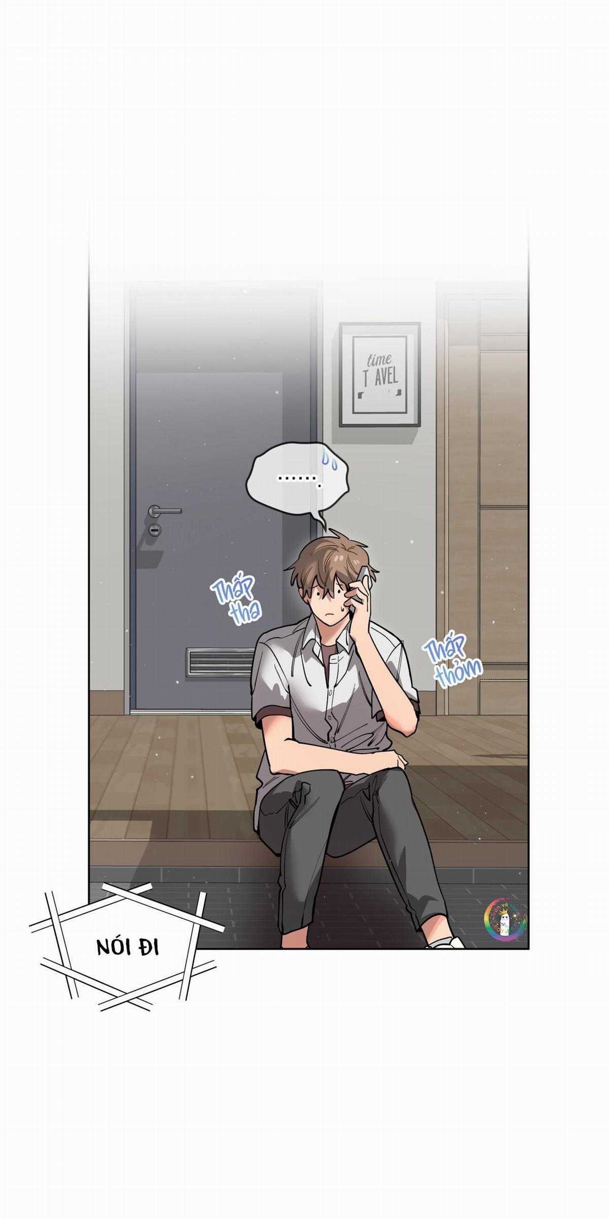 Cơn Mưa Rào - Chapter 73 - Trang 4