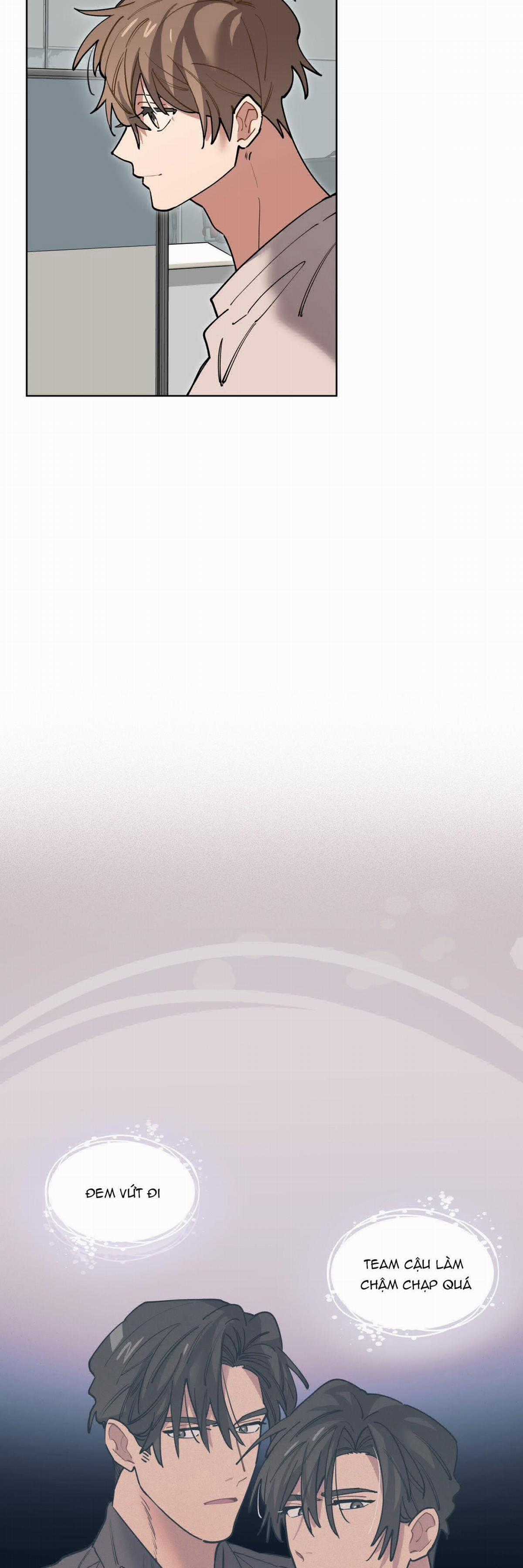 Cơn Mưa Rào - Chapter 73 - Trang 34