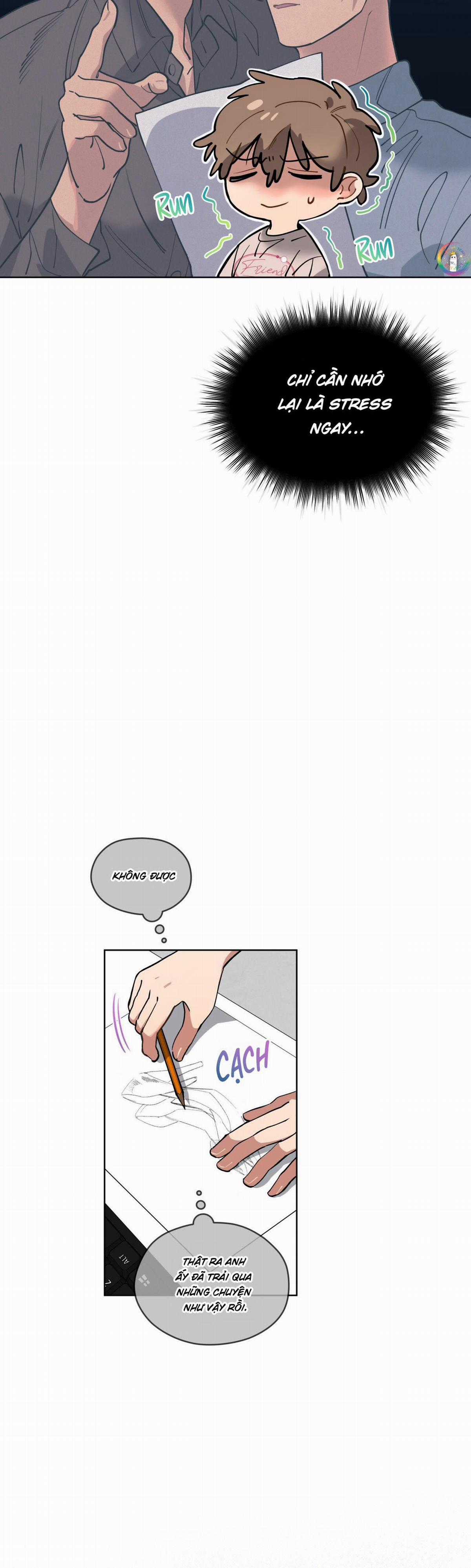 Cơn Mưa Rào - Chapter 73 - Trang 35