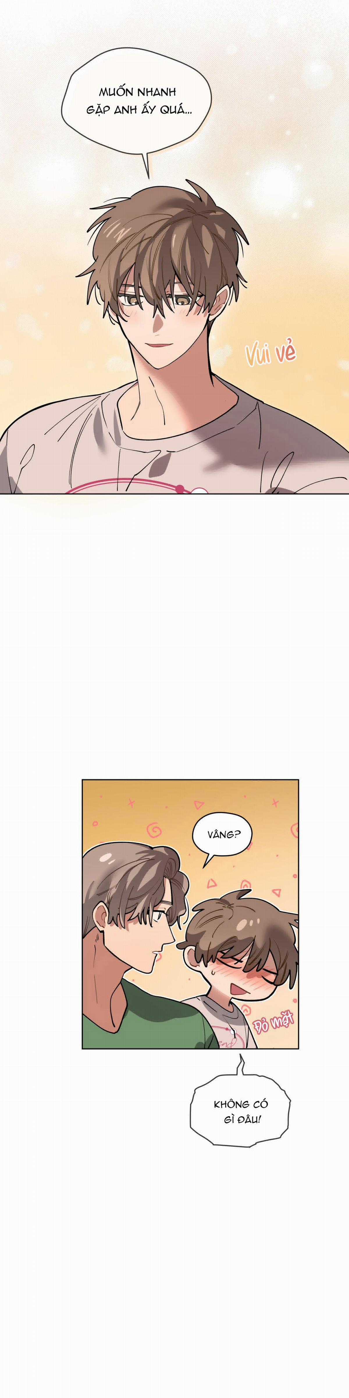 Cơn Mưa Rào - Chapter 73 - Trang 36