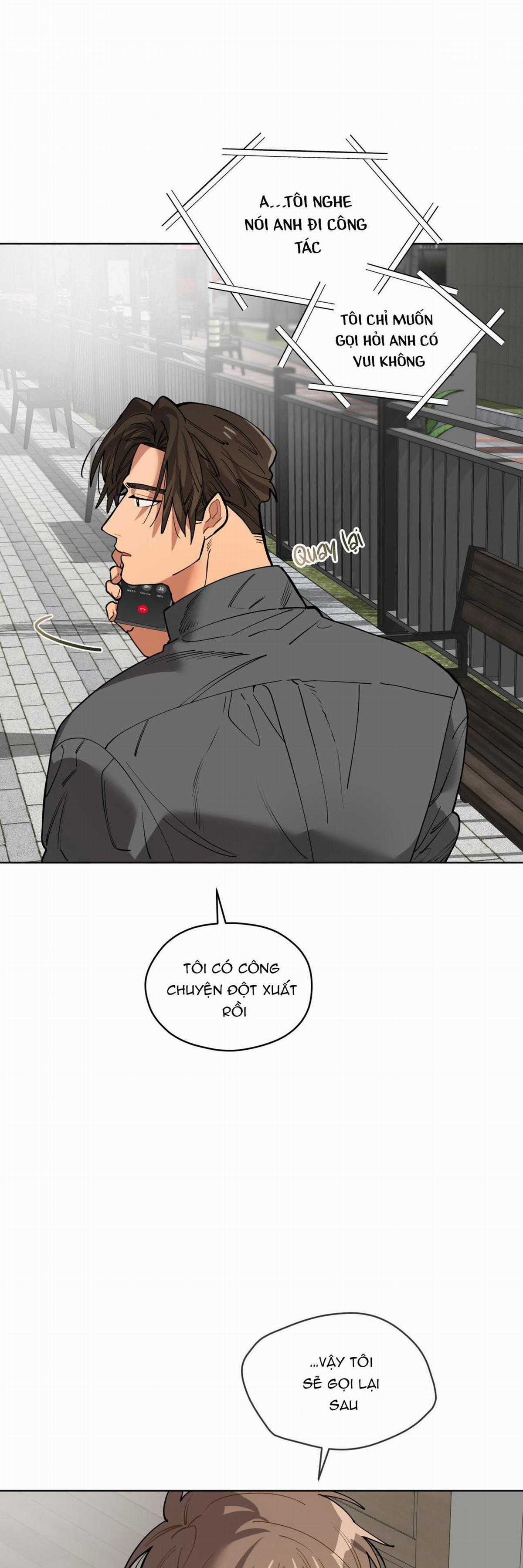 Cơn Mưa Rào - Chapter 73 - Trang 5