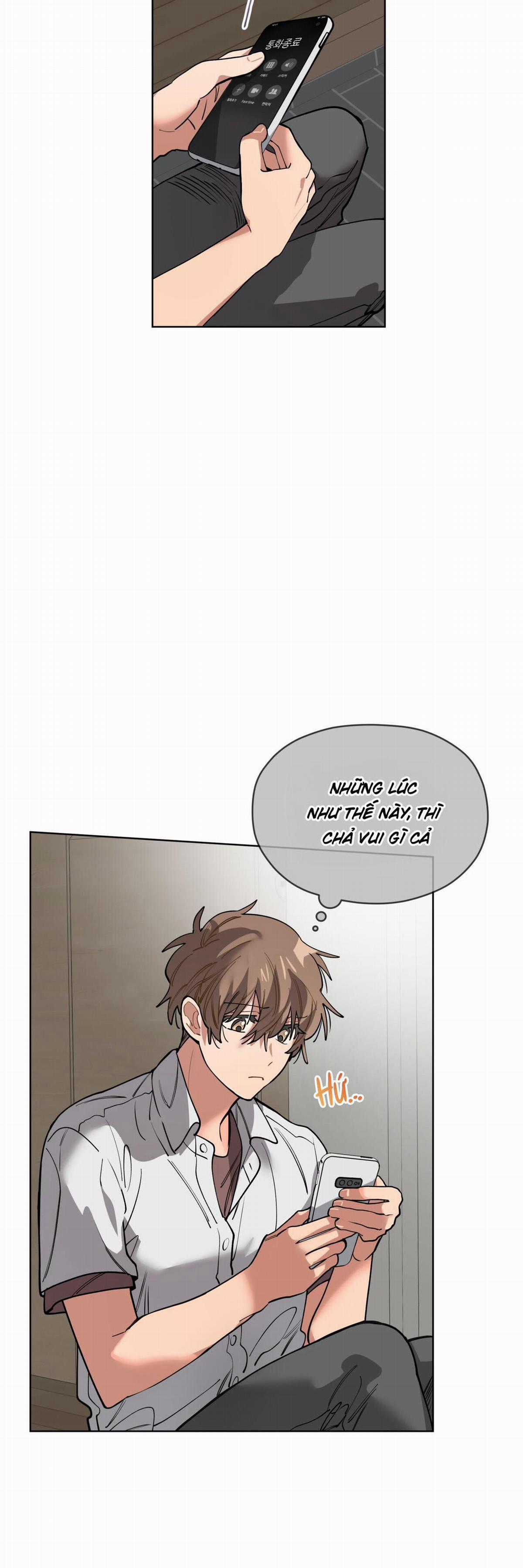 Cơn Mưa Rào - Chapter 73 - Trang 7