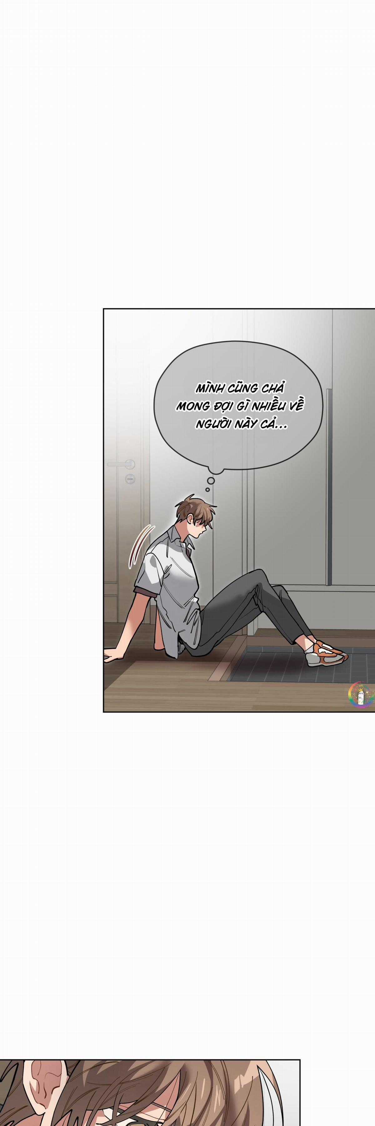 Cơn Mưa Rào - Chapter 73 - Trang 8