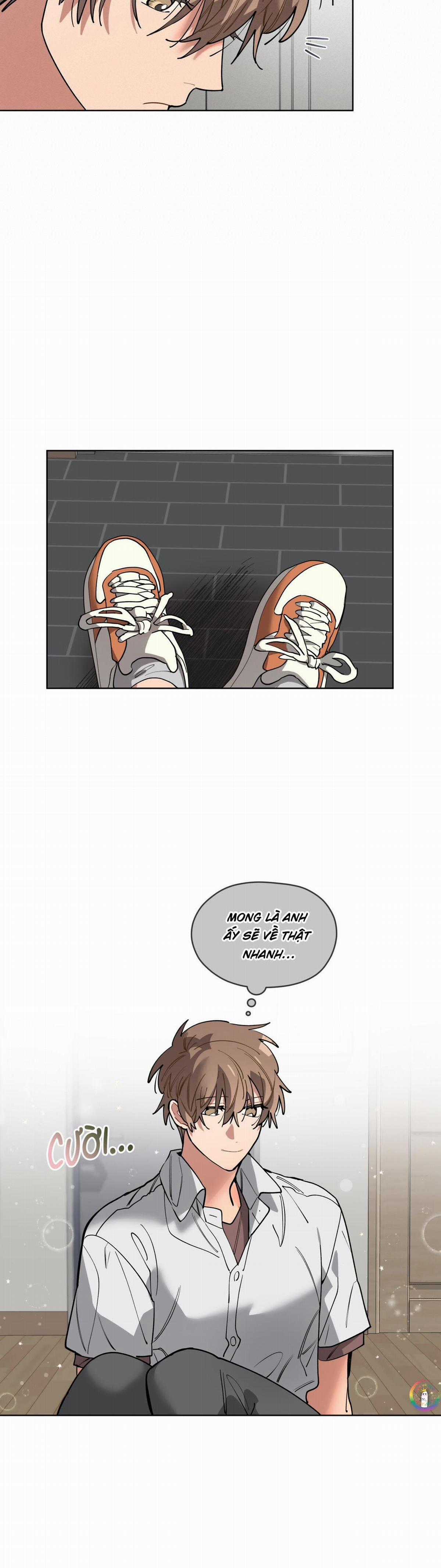 Cơn Mưa Rào - Chapter 73 - Trang 9