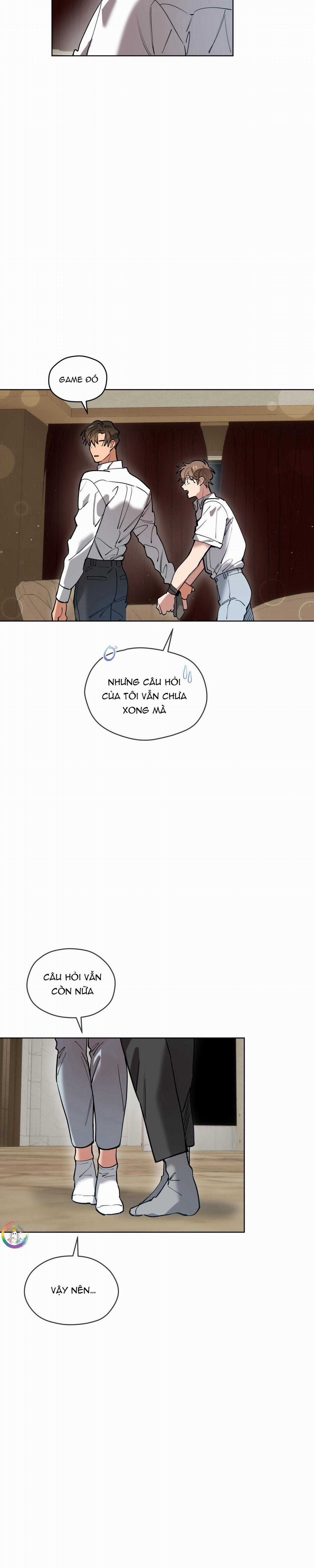 Cơn Mưa Rào - Chapter 75 - Trang 13