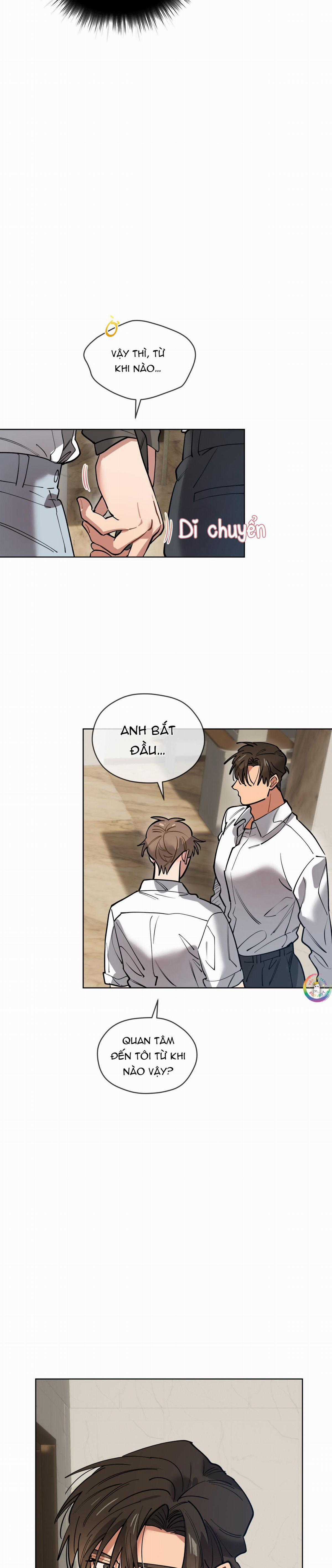 Cơn Mưa Rào - Chapter 75 - Trang 19